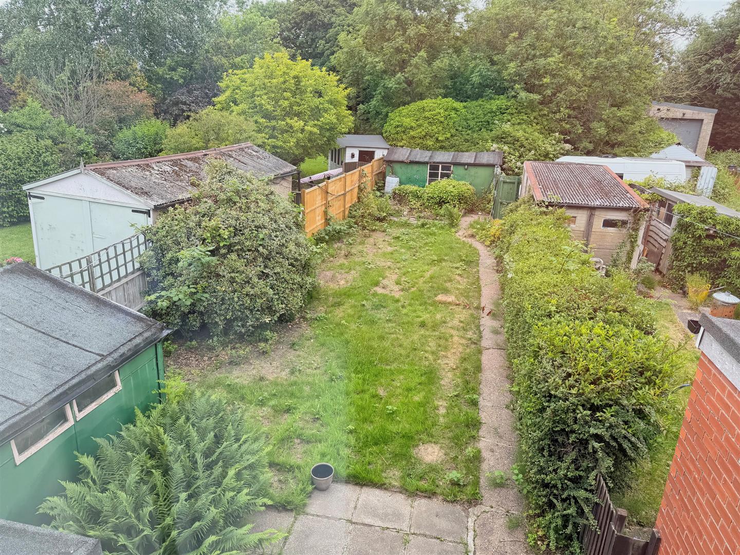 Boothferry Road, Hessle